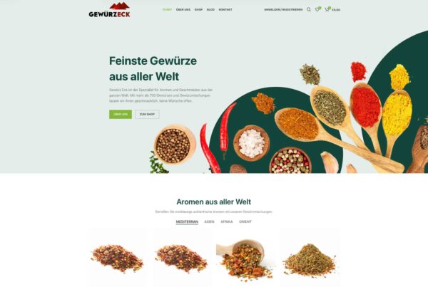 GewürzEck